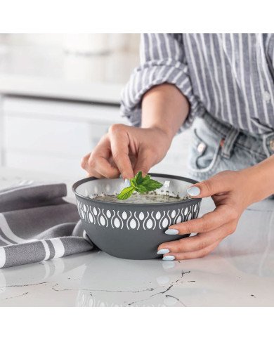 Bol Rond Monna 2L - FOLY Bol Rond Monna 2L - FOLY