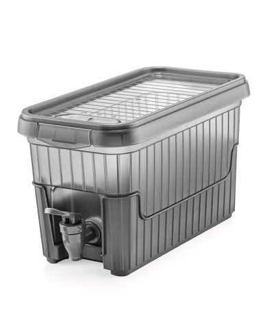 Distributeur à Jus Linea 4.5L - FOLY Distributeur à Jus Linea 4.5L - FOLY