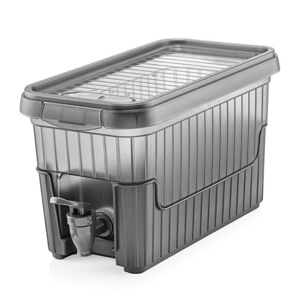 Distributeur à Jus Linea 4.5L - FOLY Distributeur à Jus Linea 4.5L - FOLY