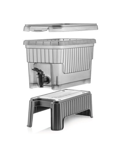 Distributeur à Jus Linea 4.5L - FOLY Distributeur à Jus Linea 4.5L - FOLY