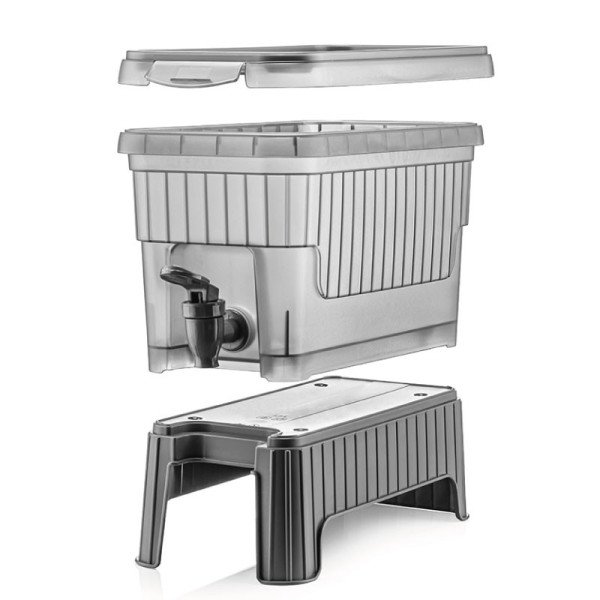 Distributeur à Jus Linea 4.5L - FOLY Distributeur à Jus Linea 4.5L - FOLY