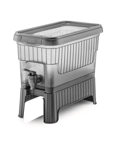 Distributeur à Jus Linea 4.5L - FOLY Distributeur à Jus Linea 4.5L - FOLY