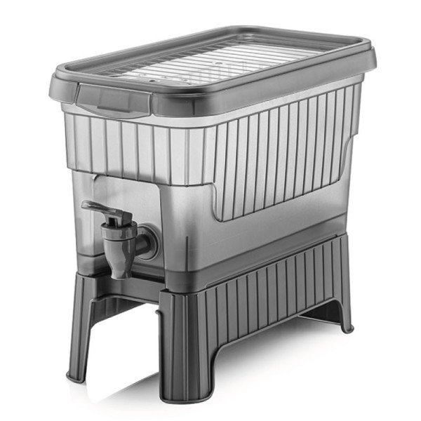 Distributeur à Jus Linea 4.5L - FOLY Distributeur à Jus Linea 4.5L - FOLY