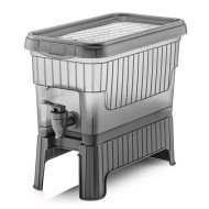 Distributeur à Jus Linea 4.5L - FOLY Distributeur à Jus Linea 4.5L - FOLY