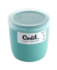 Boite de Conservation en Plastique 0.9L - CODIL Boite de Conservation en Plastique 0.9L - CODIL