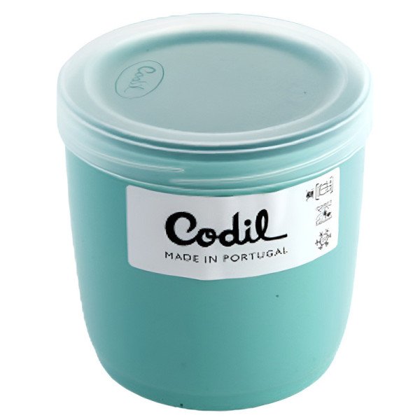 Boite de Conservation en Plastique 0.9L - CODIL Boite de Conservation en Plastique 0.9L - CODIL
