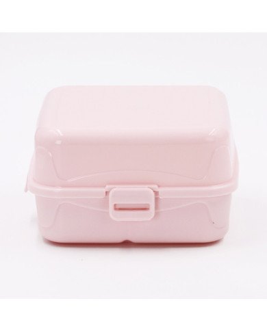 Boite à Déjeuner En Plastique Boite à Déjeuner En Plastique