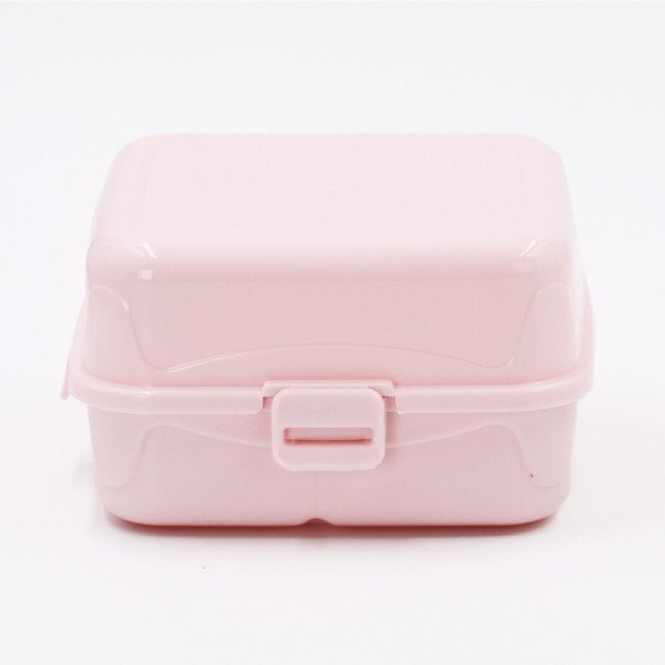 Boite à Déjeuner En Plastique Boite à Déjeuner En Plastique