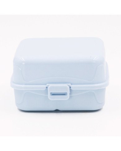 Boite à Déjeuner En Plastique Boite à Déjeuner En Plastique