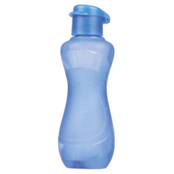 Bouteille à Eau Bleu 750 ml - TITIZ Bouteille à Eau Bleu 750 ml - TITIZ