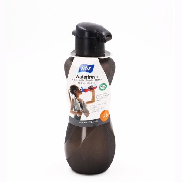 Bouteille à Eau 750 ml - TITIZ Bouteille à Eau 750 ml - TITIZ