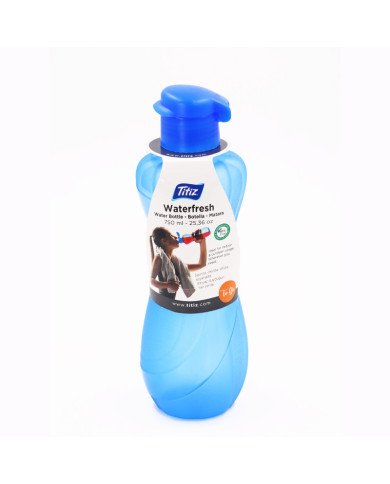 Bouteille à Eau 750 ml - TITIZ Bouteille à Eau 750 ml - TITIZ