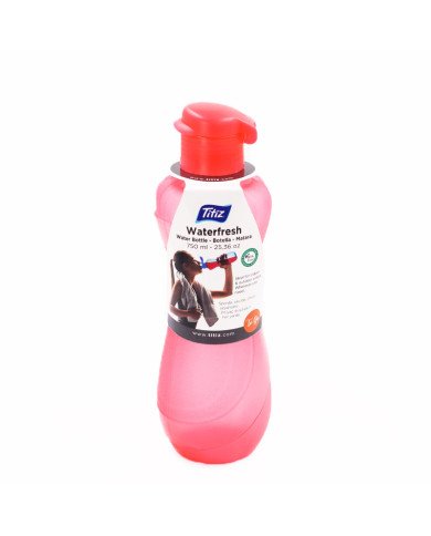 Bouteille à Eau 750 ml - TITIZ Bouteille à Eau 750 ml - TITIZ
