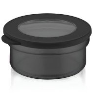Boite de Conservation Perle Noire 415cc -QLUX