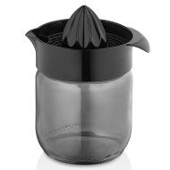 Presse-Agrumes Perle Noire 425cc -QLUX