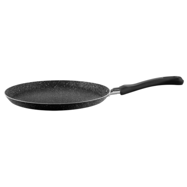 Crêpière Ø 26cm Granite Black - WINOX Crêpière Ø 26cm Granite Black - WINOX