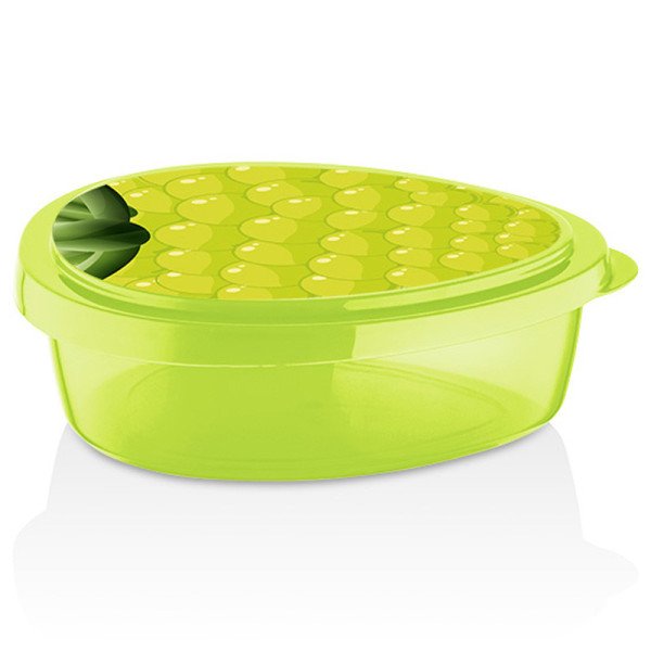 Boite de Conservation Raisin 800ml - QLUX Boite de Conservation Raisin 800ml - QLUX