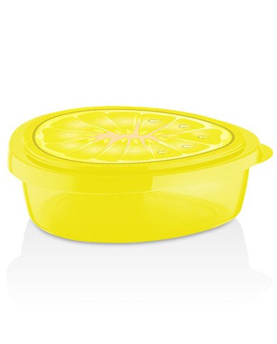 Boite de Conservation Citron 800ml - QLUX Boite de Conservation Citron 800ml - QLUX