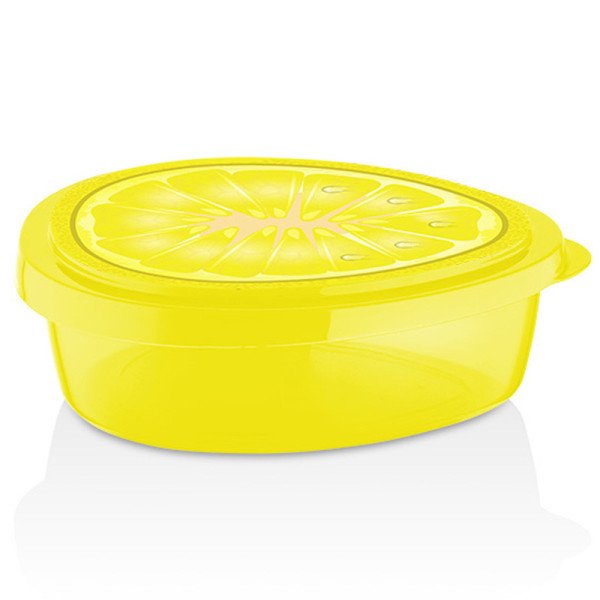 Boite de Conservation Citron 800ml - QLUX Boite de Conservation Citron 800ml - QLUX