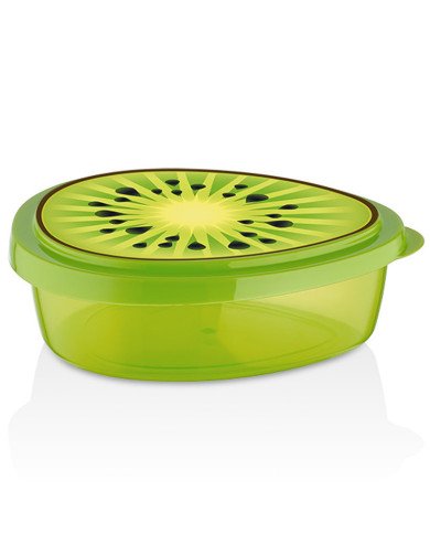 Boite de Conservation Kiwi 800ml - QLUX Boite de Conservation Kiwi 800ml - QLUX