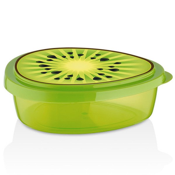 Boite de Conservation Kiwi 800ml - QLUX Boite de Conservation Kiwi 800ml - QLUX