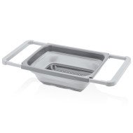 Passoire Extensible et Pliable avec Poignées 5,5 Litres - QLUX