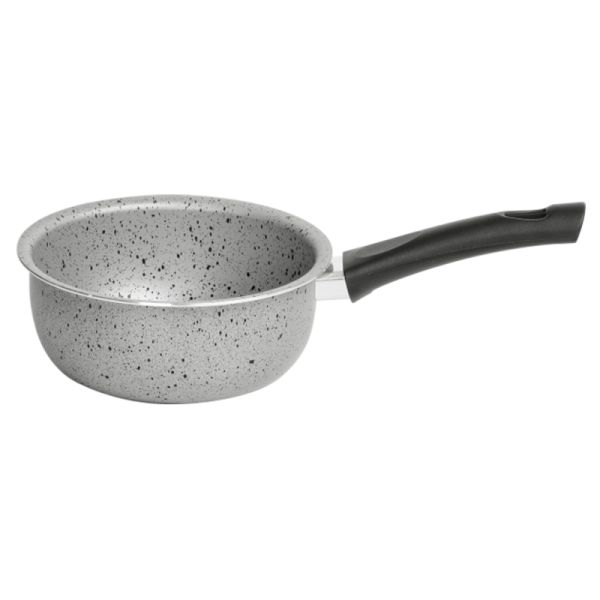 Casserole Ø 16cm Granite Grey - WINOX
