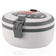 Boite à Lunch Joy Blanche 1,1 Litre - QLUX