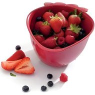 Passoire à Fraise 700ml - QLUX