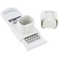 Râpe à Ail en Plastique Avantage 15cm - QLUX