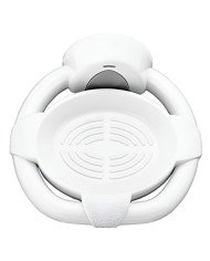 Porte Savon Mural Déco 18cm - QLUX