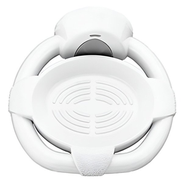 Porte Savon Mural Déco 18cm - QLUX Porte Savon Mural Déco 18cm - QLUX