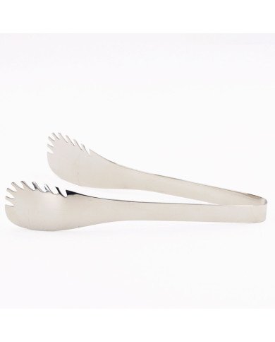 Pince à Servir Inox Chromée