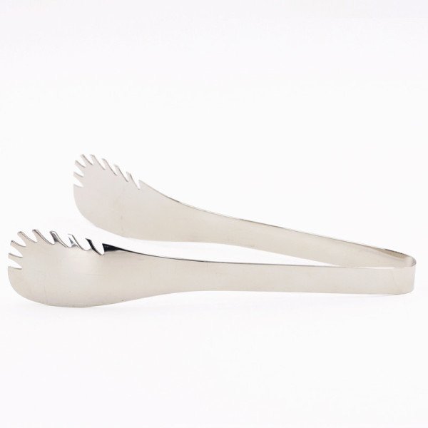 Pince à Servir Inox Chromée Pince à Servir Inox Chromée