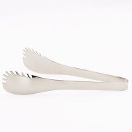 Pince à Servir Inox Chromée