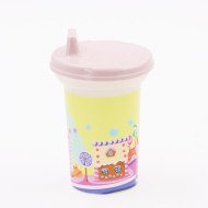 Goblet à Bec 300ml en Plastique - TITIZ
