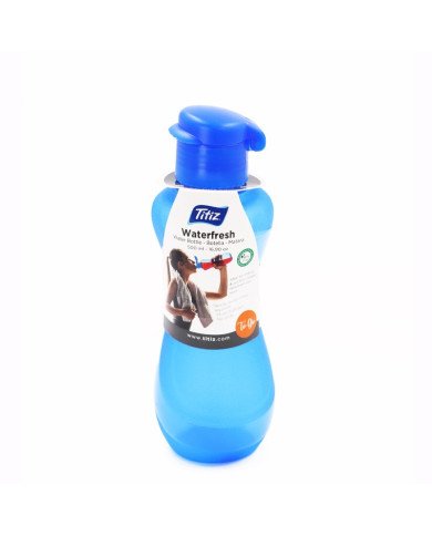 Bouteille à Eau 500 ML - TITIZ Bouteille à Eau 500 ML - TITIZ