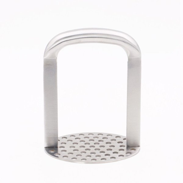 Pilon à Légumes Chromé Pilon à Légumes Chromé