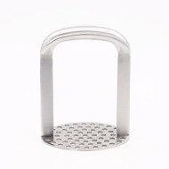 Pilon à Légumes Chromé Pilon à Légumes Chromé