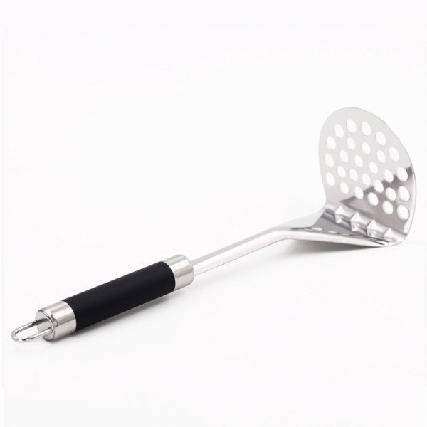 Pilon à Légumes Chromé Pilon à Légumes Chromé