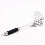 Pilon à Légumes Chromé