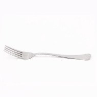 Fourchette à Table En Inox 18/10  Zina - WINOX