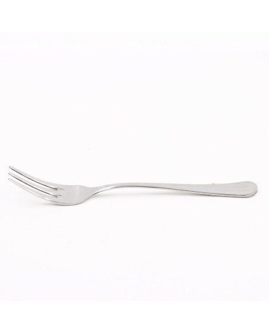 Fourchette à Gâteau En Inox 18/10  Zina - WINOX Fourchette à Gâteau En Inox 18/10  Zina - WINOX