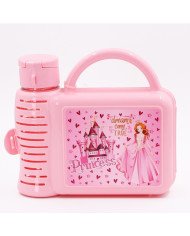 Boite à Déjeuner avec Bouteille 400ml - TUFFEX