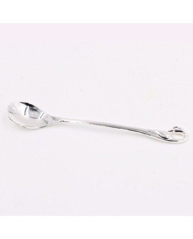 Lot de 6 Cuillère à Zrir Dorée Lot de 6 Cuillère à Zrir Dorée