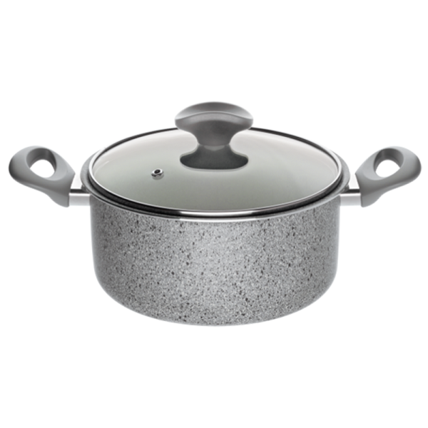 Faitout  Ø 20cm Granite - WINOX