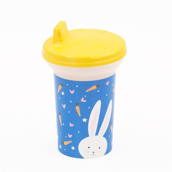 Goblet à Bec 300ml en Plastique - CASADECO Goblet à Bec 300ml en Plastique - CASADECO