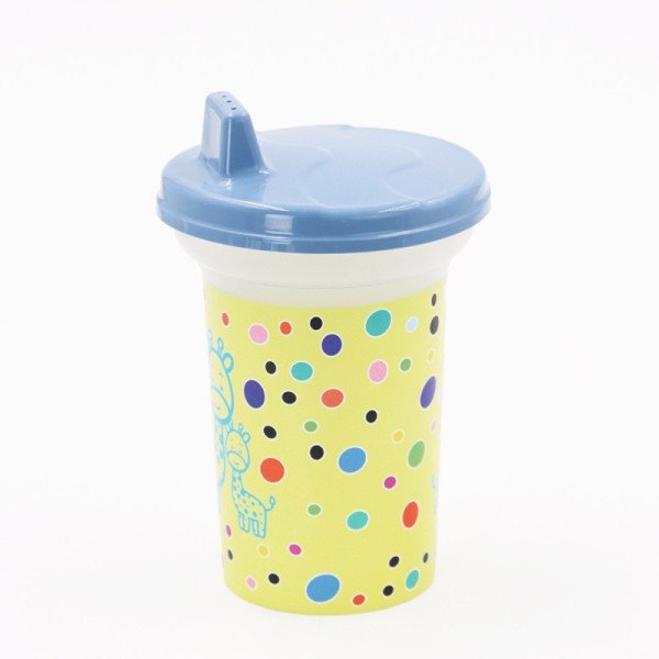 Goblet à Bec 300ml en Plastique - CASADECO Goblet à Bec 300ml en Plastique - CASADECO