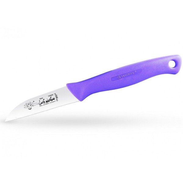 Couteau à Fruits 7 cm - SEKKINOX Couteau à Fruits 7 cm - SEKKINOX