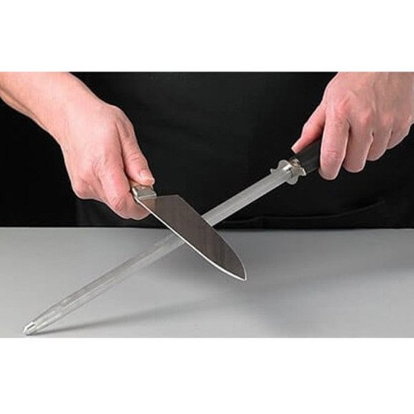 Fusils Ménager Affûteur de Couteaux 18 cm - SEKKINOX Fusils Ménager Affûteur de Couteaux 18 cm - SEKKINOX